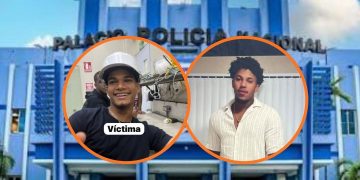 Activan búsqueda de presunto responsable de agresión que provocó muerte de joven en Los Praditos