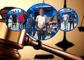 Imponen medidas de coerción contras organizadores de operaciones de tráfico ilícito de migrantes hacia PR