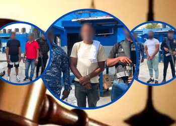 Imponen medidas de coerción contras organizadores de operaciones de tráfico ilícito de migrantes hacia PR