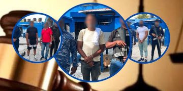 Imponen medidas de coerción contras organizadores de operaciones de tráfico ilícito de migrantes hacia PR