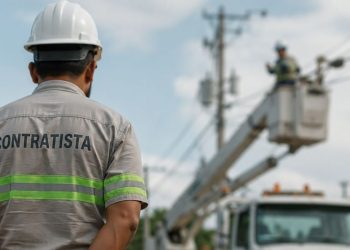 19 personas son detenidas por conexiones eléctricas ilegales, según Edesur