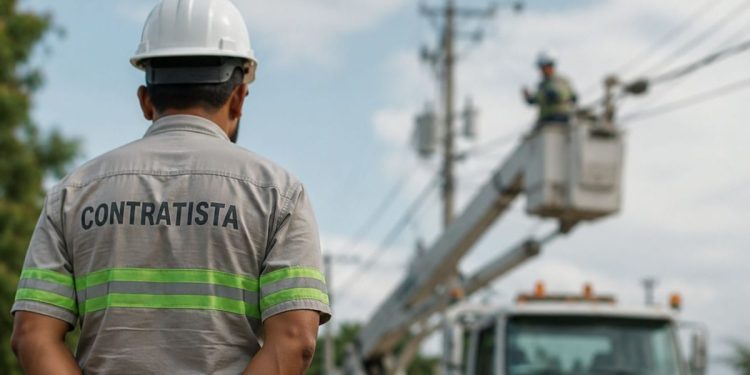 19 personas son detenidas por conexiones eléctricas ilegales, según Edesur