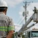 19 personas son detenidas por conexiones eléctricas ilegales, según Edesur