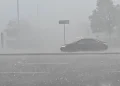 Tormenta en Toronto: inundaciones, apagones y caos en las calles tras las lluvias torrenciales