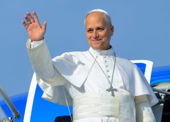 Francia tendrá un dispositivo de seguridad con 15.000 agentes para la visita del papa León XIV