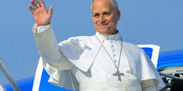 Francia tendrá un dispositivo de seguridad con 15.000 agentes para la visita del papa León XIV