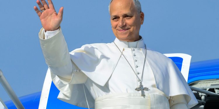 Francia tendrá un dispositivo de seguridad con 15.000 agentes para la visita del papa León XIV