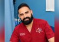 Detienen a exsubdirector del Hospital Darío Contreras por investigación vinculada a Senasa