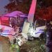 Varias personas heridas tras accidente en tramo Sosúa-Montellano, Puerto Plata