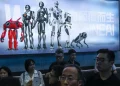 EE.UU. y China chocan sobre la regulación de la IA en plena carrera por su dominio