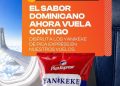 Sky High Dominicana amplía su propuesta a bordo con nuevos sabores de república dominicana