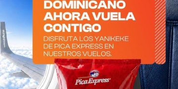 Sky High Dominicana amplía su propuesta a bordo con nuevos sabores de república dominicana