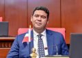 Senador del PRM: “No nos conviene, pero Omar es el mejor candidato de la oposición”