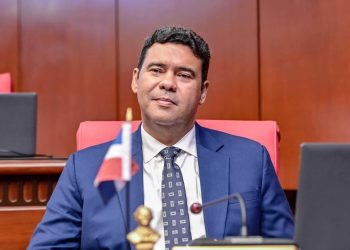 Senador del PRM: “No nos conviene, pero Omar es el mejor candidato de la oposición”