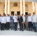 Presidente Abinader entrega 50 camiones compactadores para fortalecer la recogida de basura y proteger la salud de la población