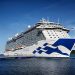 Puerto Plata recibe al Celebrity Beyond con 3,224 pasajeros; septiembre contempla 38 escalas de cruceros