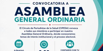 CIPESA reunirá a su membresía en Asamblea General Ordinaria este sábado 5 de septiembre
