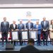 Senado reconoce trayectoria profesional de los médicos Ramón Modesto Tallaj y Elbi Eulogio Morla Báez  
