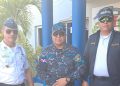 Director regional de la policía en La Altagracia realiza operativo de supervisión en su jurisdicción