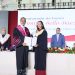 UFHEC celebra su cuadragésima novena graduación ordinaria con 1,747 nuevos profesionales; el 74 % son mujeres