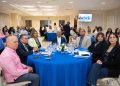 Senado realiza taller sobre Ética y Liderazgo para sus funcionarios