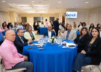 Senado realiza taller sobre Ética y Liderazgo para sus funcionarios