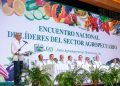 Presidente Abinader destaca los avances del Gobierno en mecanización agrícola