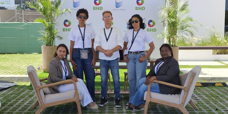 Banco BHD y Global Home realizan Feria Hipotecaria en Punta Cana con tasas fijas especiales y beneficios exclusivos