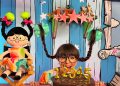 Sofía Globitos Superstar estrena su quinta temporada este sábado