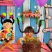 Sofía Globitos Superstar estrena su quinta temporada este sábado