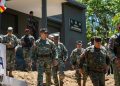 Ejército dispone levantamiento para remozar cuarteles y puestos militares en la franja fronteriza