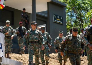 Ejército dispone levantamiento para remozar cuarteles y dignificar puestos militares en la franja fronteriza