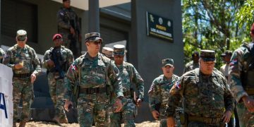 Ejército dispone levantamiento para remozar cuarteles y puestos militares en la franja fronteriza