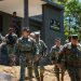 Ejército dispone levantamiento para remozar cuarteles y puestos militares en la franja fronteriza