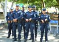 PN pone en marcha “Ruta Azul” con 84 agentes para reforzar patrullaje preventivo