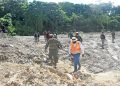 Director del SENPA supervisa comunidades de las provincias San Cristóbal y Peravia
