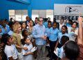 Ministro de Trabajo dice vieja cultura del trabajo infantil ha sido superada en RD