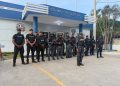 En últimas 72 horas PN detiene 33 personas, ejecuta 13 órdenes de arresto y recupera cuatro vehículos y motocicletas en SDN