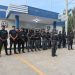 En últimas 72 horas PN detiene 33 personas, ejecuta 13 órdenes de arresto y recupera cuatro vehículos y motocicletas en SDN