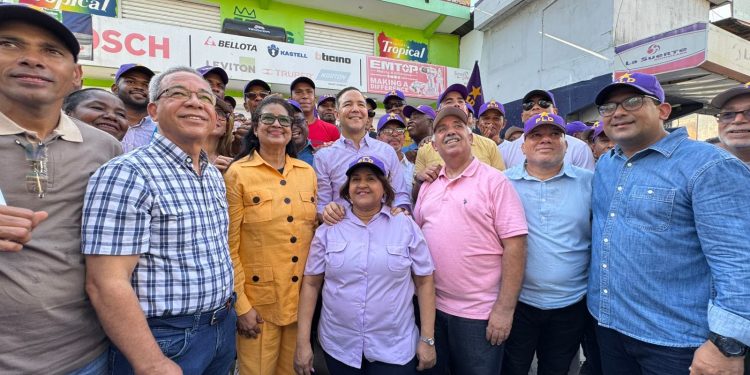 Johnny Pujols cuestiona al Gobierno por la tanda de apagones