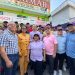 Johnny Pujols cuestiona al Gobierno por la tanda de apagones
