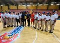 Policía Comunitaria respalda el deporte y la sana convivencia en Haina