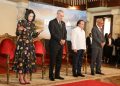 Presidente Luis Abinader convoca a las iglesias a jornada nacional de oración y acción de gracias por República Dominicana