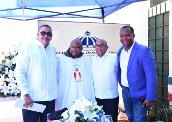 CPADB se suma con fé a la jornada nacional de oración convocada por el presidente Abinader 