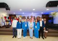 UFHEC y UNIREMHOS realizan con éxito Congreso Internacional de Enfermería; trazan ruta hacia el futuro de la profesión