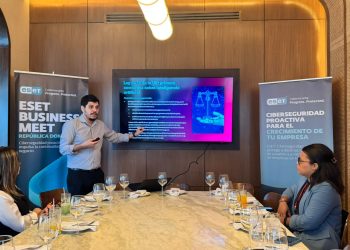 La Inteligencia Artificial redefine la ciberseguridad y eleva el reto para República Dominicana