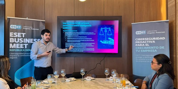La Inteligencia Artificial redefine la ciberseguridad y eleva el reto para República Dominicana