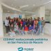 Médicos de CEDIMAT y Salud Pública atienden niños con cardiopatías en San Francisco de Macoris
