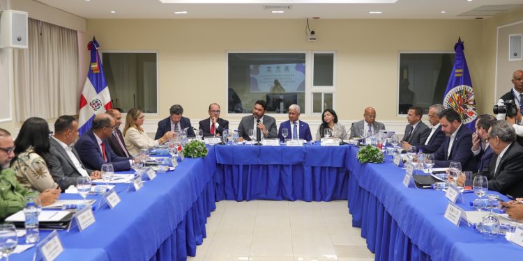 Senado impulsa debate nacional ante los nuevos desafíos de la lucha contra las drogas