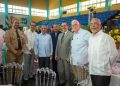 UASD reafirma compromiso con el deporte y la cultura durante acto por el 63 aniversario del Club Mauricio